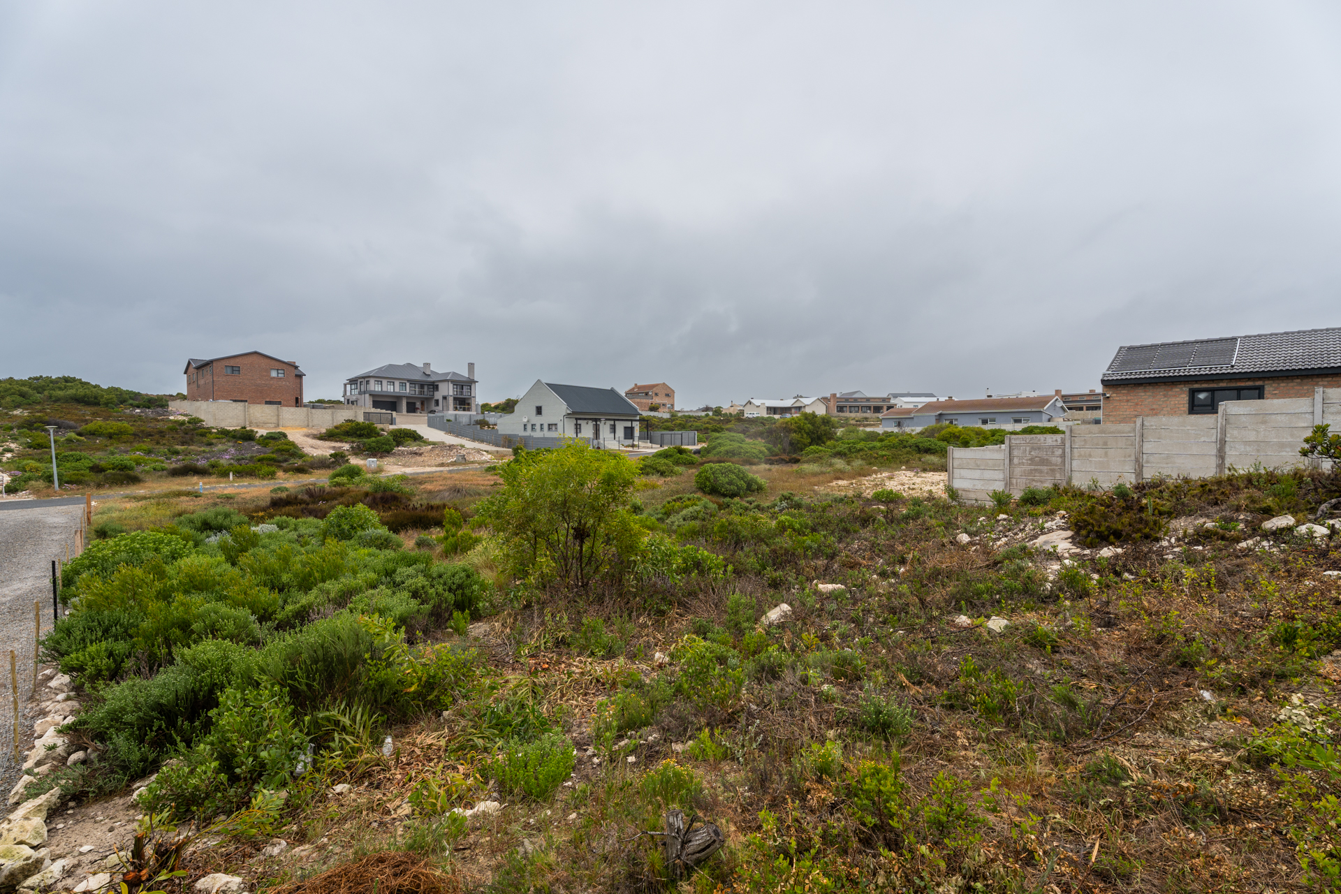 0 Bedroom Property for Sale in Struisbaai Western Cape